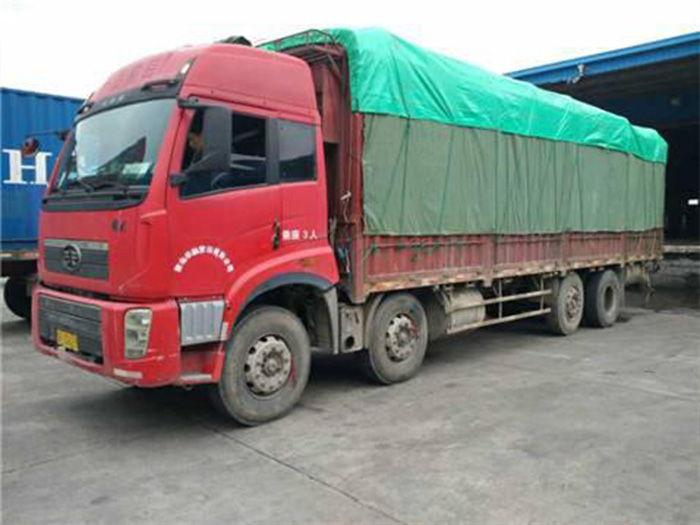 上海到衡陽(yáng)物流公司-上海到內(nèi)蒙古物流專(zhuān)線發(fā)車(chē)