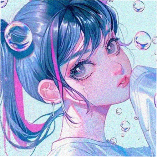 饼干姐姐 头像